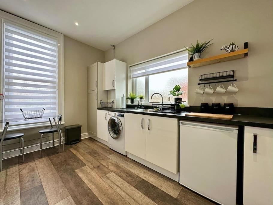 Birkdale Retreat Villa Southport Eksteriør bilde