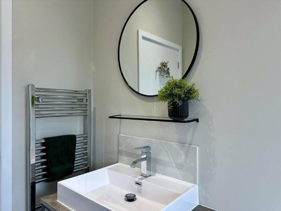 Birkdale Retreat Villa Southport Eksteriør bilde