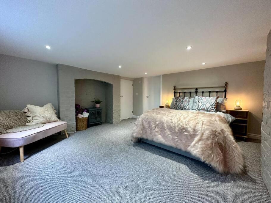 Birkdale Retreat Villa Southport Eksteriør bilde