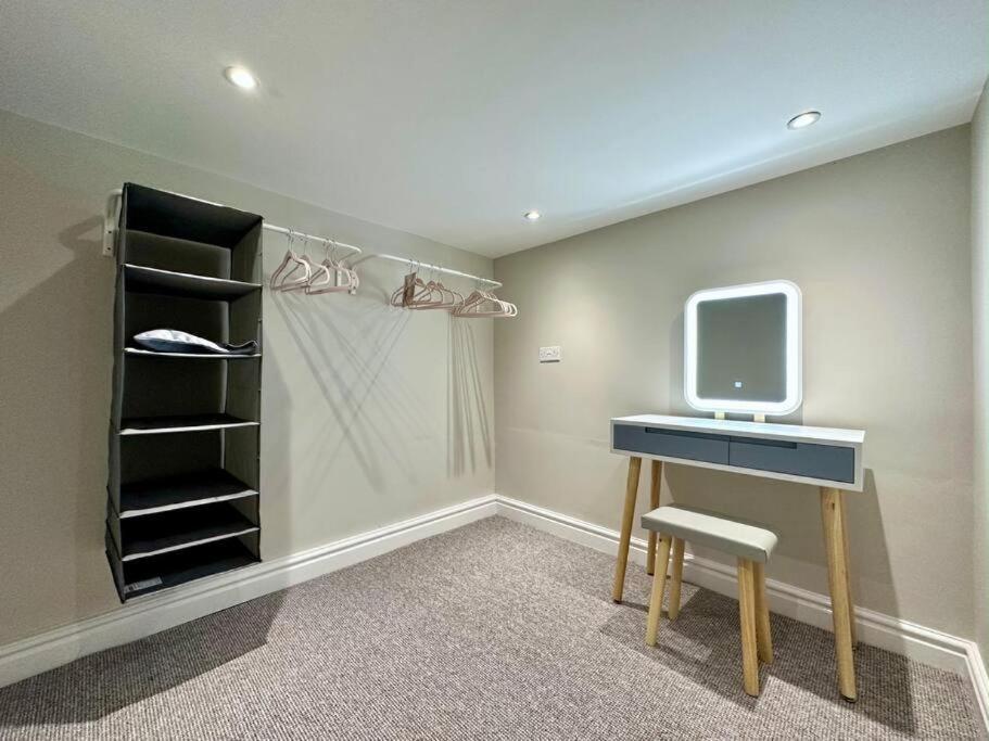Birkdale Retreat Villa Southport Eksteriør bilde
