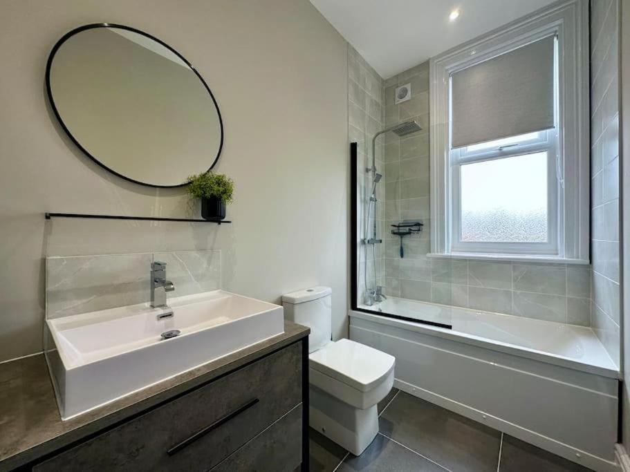 Birkdale Retreat Villa Southport Eksteriør bilde