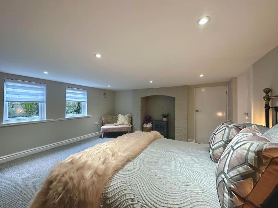 Birkdale Retreat Villa Southport Eksteriør bilde