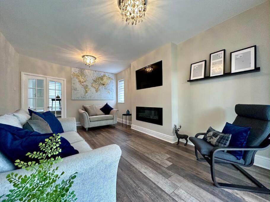 Birkdale Retreat Villa Southport Eksteriør bilde