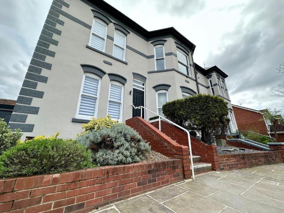 Birkdale Retreat Villa Southport Eksteriør bilde