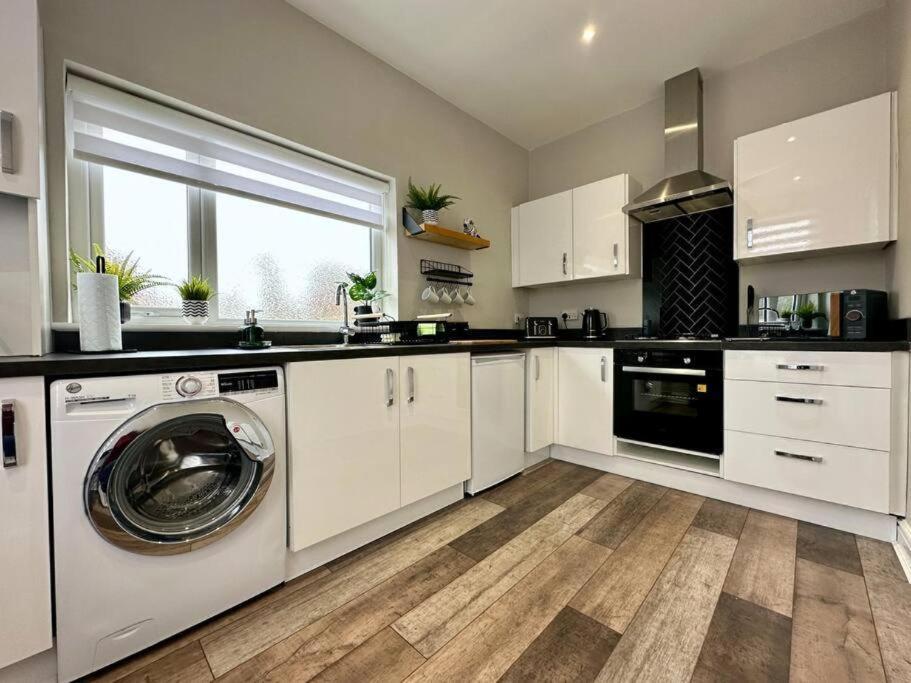 Birkdale Retreat Villa Southport Eksteriør bilde