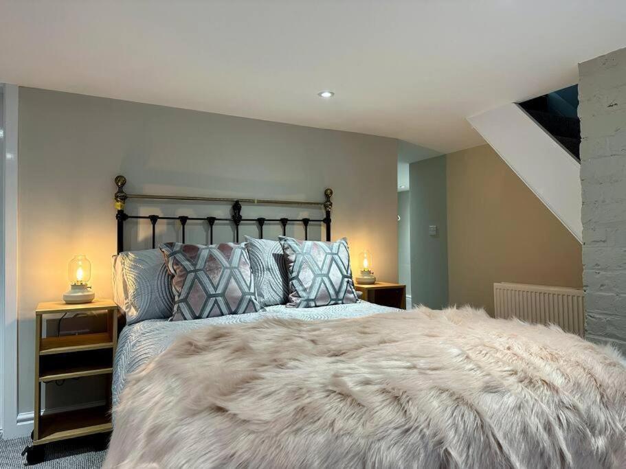 Birkdale Retreat Villa Southport Eksteriør bilde