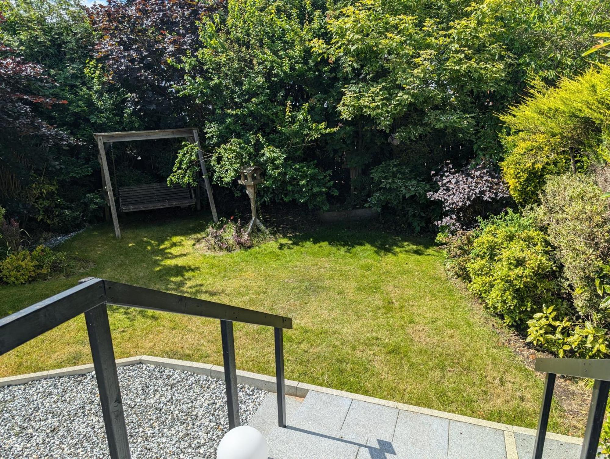 Birkdale Retreat Villa Southport Eksteriør bilde