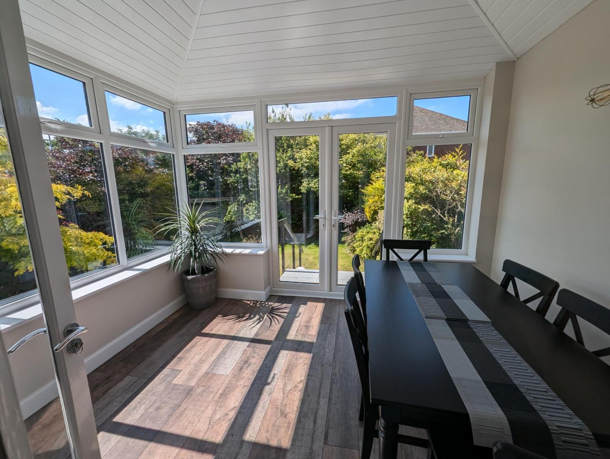 Birkdale Retreat Villa Southport Eksteriør bilde