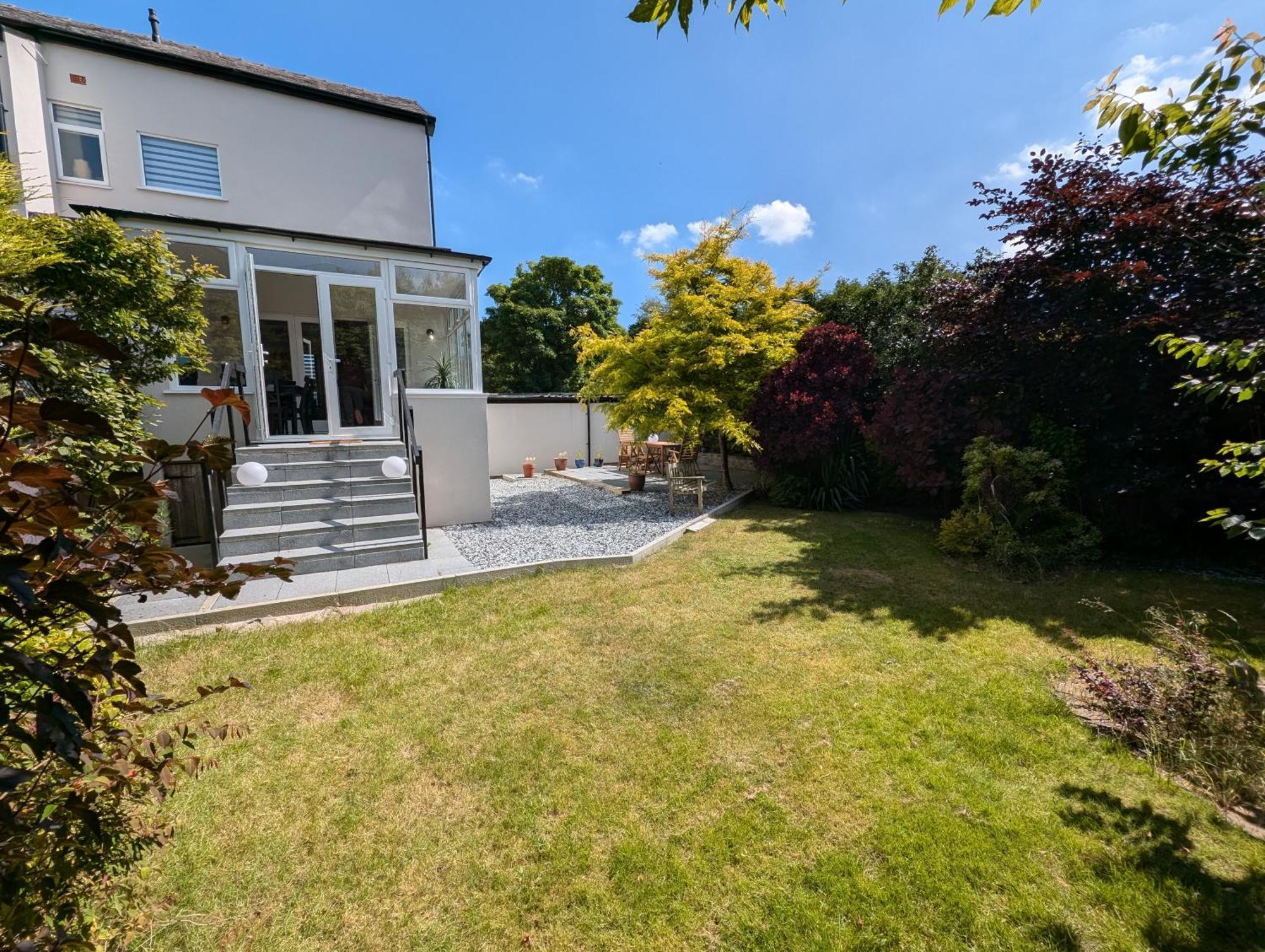 Birkdale Retreat Villa Southport Eksteriør bilde